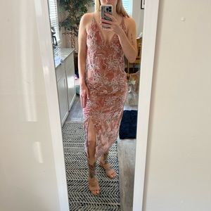 Lulu’s cocktail dress
